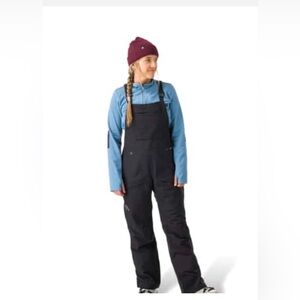 Flylow women’s Bib